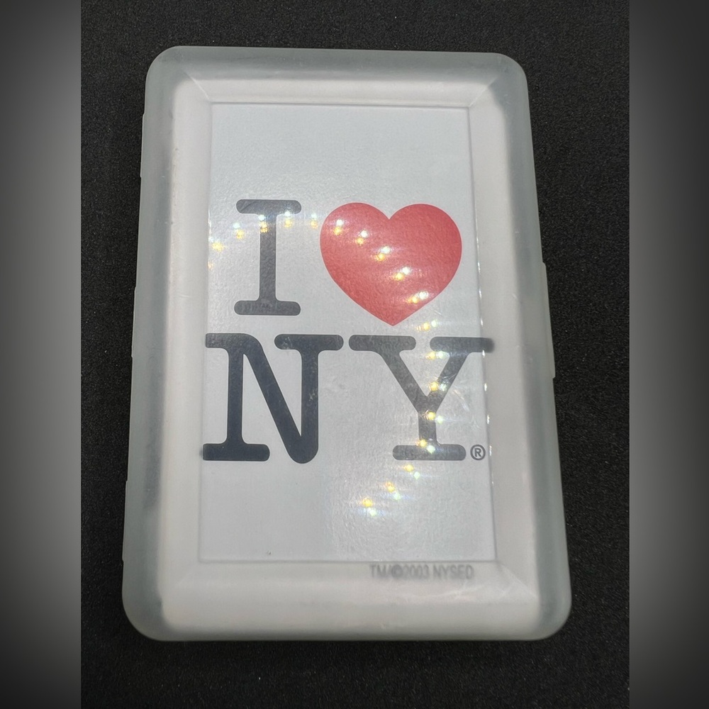 I ♥️ NY Cards